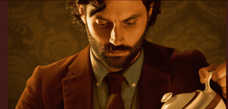 Here’s your first look at Netflix’s YOU season 4 Here’s your first look at Netflix’s YOU season 4