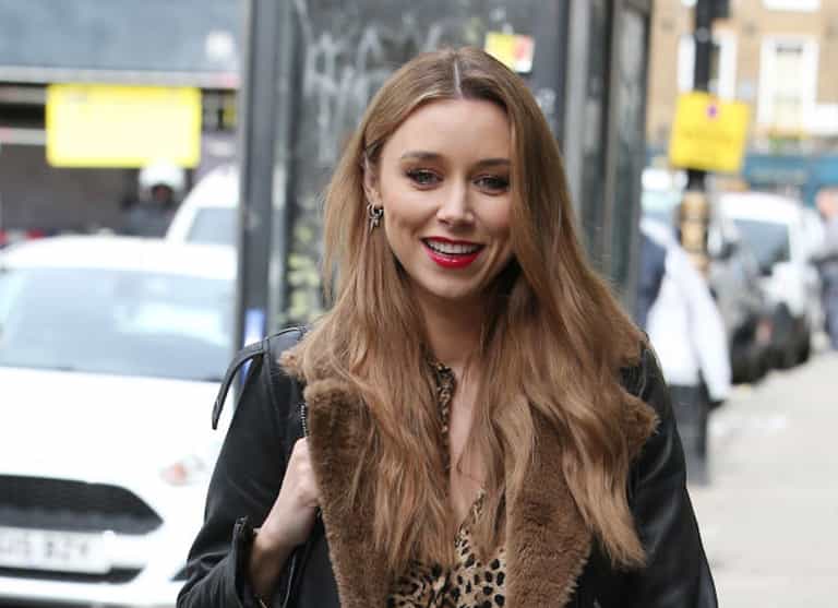 ‘I wasn’t romantic with her’- Una Healy reveals she was never in a throuple ‘I wasn’t romantic with her’- Una Healy reveals she was never in a throuple