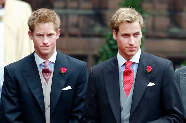 Netflix looking for someone to play Prince Harry in The Crown Netflix looking for someone to play Prince Harry in The Crown