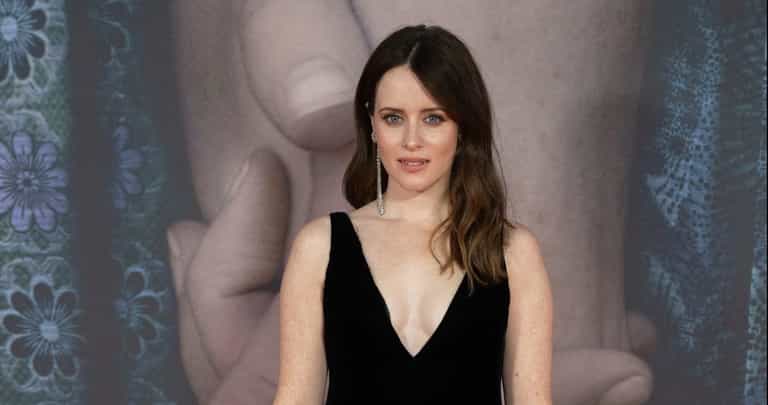 Claire Foy speaks about the horrifying experience of having a stalker