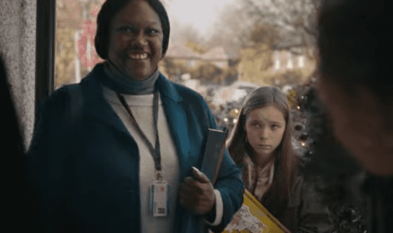 WATCH: The John Lewis Christmas ad is here and it’s emotional