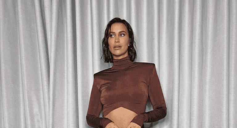 Ferne McCann’s show “pauses” filming following alleged leaked voice notes