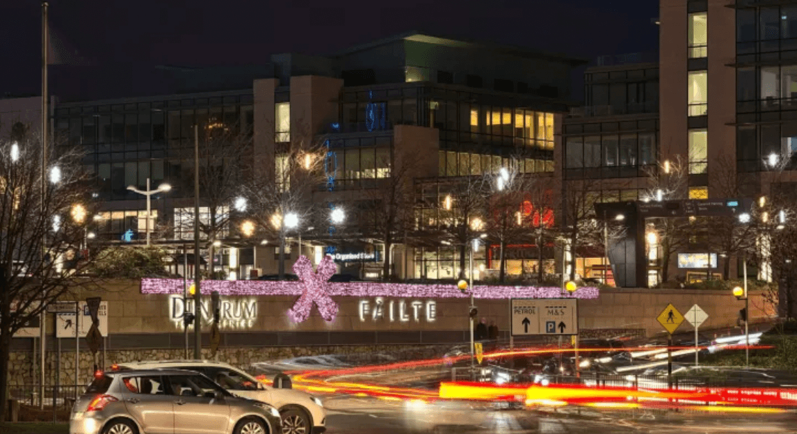 Dunnes Stores to open at Dundrum Town Centre