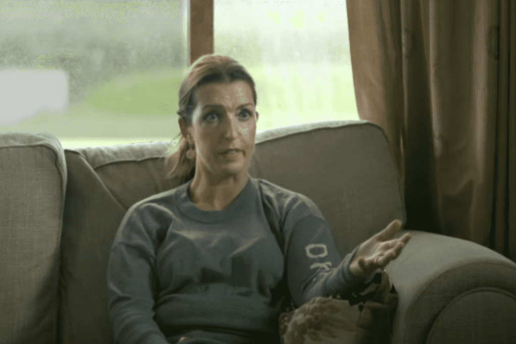Irish cervical cancer campaigner Vicky Phelan passes away aged 48