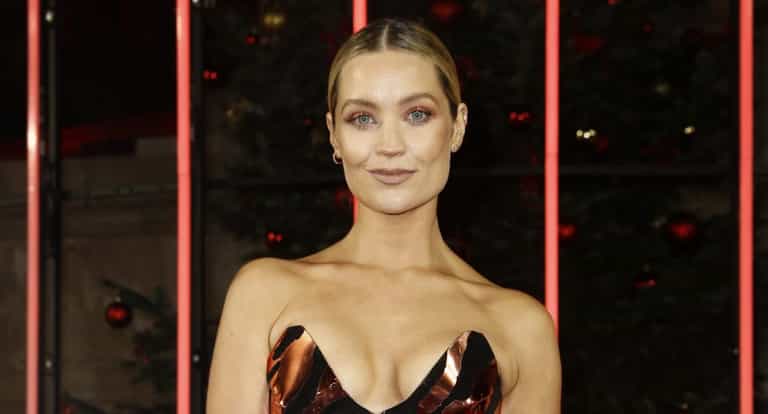 Laura Whitmore explains why she really quit Love Island Laura Whitmore explains why she really quit Love Island