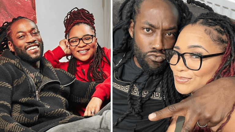 Gogglebox stars Mica and Marcus are leaving the show after 5 years Gogglebox stars Mica and Marcus are leaving the show after 5 years