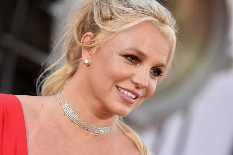 Britney Spears asks fans to respect her privacy after police call to house