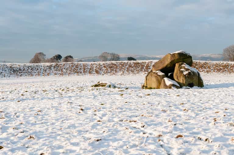 Temperatures to drop again following new ice and snow warning Temperatures to drop again following new ice and snow warning