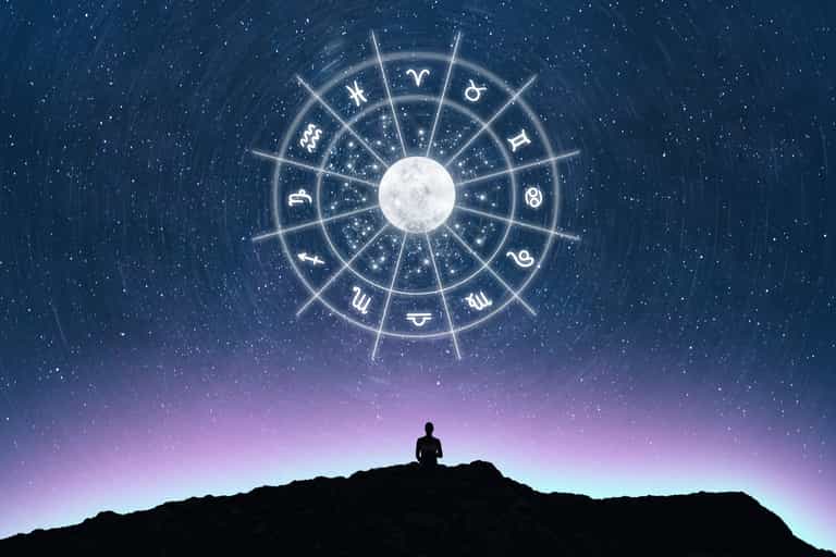 These are the “luckiest” days of the week for each Zodiac sign
