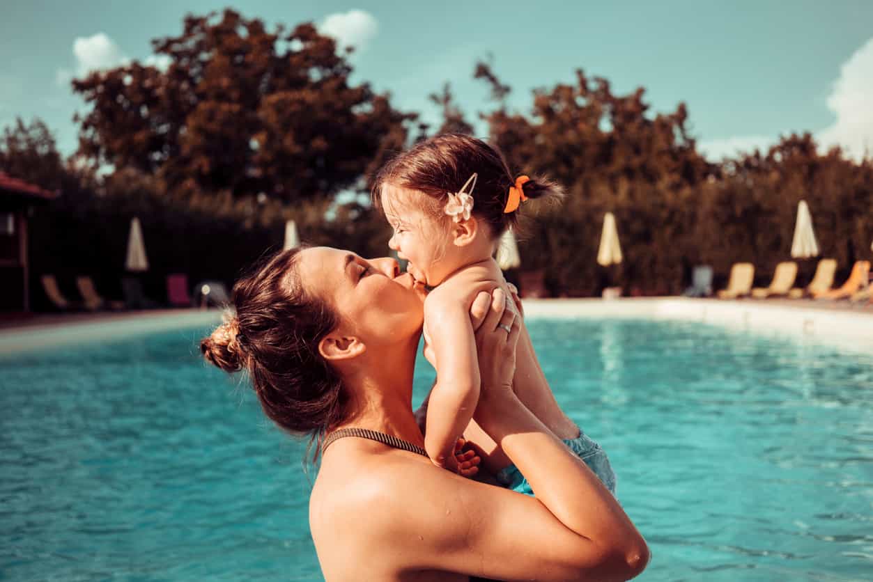 These are the most popular baby names inspired by travel locations