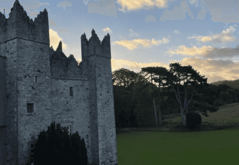 Howth Castle to be transformed into wedding location Howth Castle to be transformed into wedding location