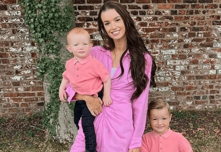 Heartache following death of TikTok Jehane Thomas Heartache following death of TikTok Jehane Thomas