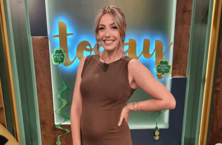 Blathnaid Treacy urges parents to stop giving her “unsolicited advice”