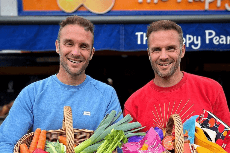 Happy Pear respond to backlash after podcast guest claims antibiotics cause depression Happy Pear respond to backlash after podcast guest claims antibiotics cause depression