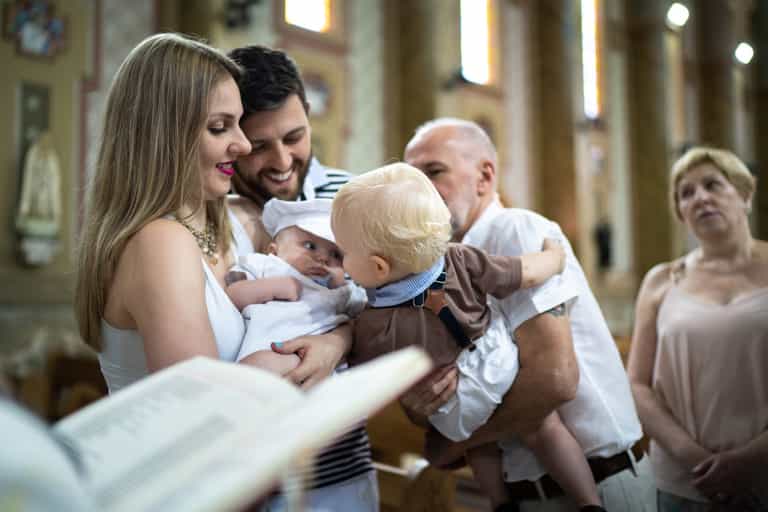 Priest hits out at parents who refuse to pay for baptism Priest hits out at parents who refuse to pay for baptism