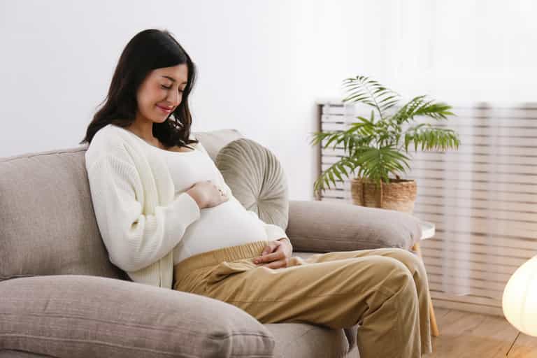 Study shows that marijuana harms pregnancy in the first trimester Study shows that marijuana harms pregnancy in the first trimester