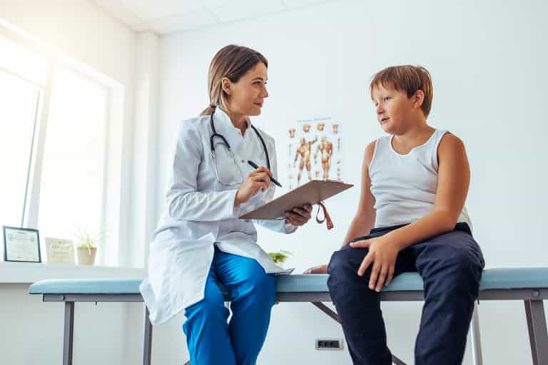 Obesity expert shares warning amid increase in toddlers being treated for diabetes Obesity expert shares warning amid increase in toddlers being treated for diabetes