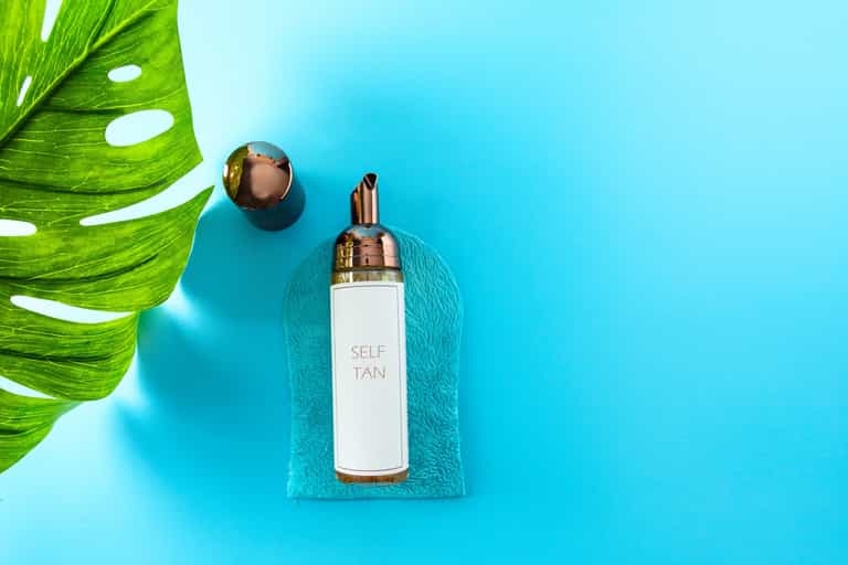 Our readers spill all on the best way to remove fake tan Our readers spill all on the best way to remove fake tan