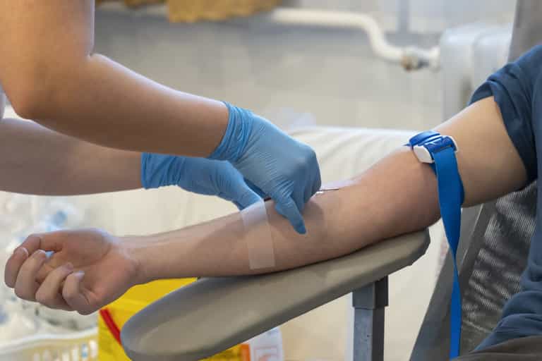 Urgent appeal for blood donations as supplies fall short Urgent appeal for blood donations as supplies fall short