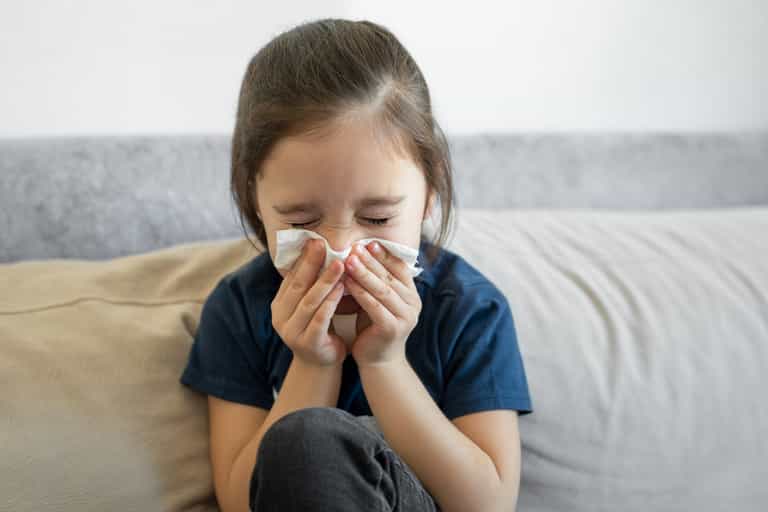 Hay fever medication shortage could affect thousands in Ireland Hay fever medication shortage could affect thousands in Ireland