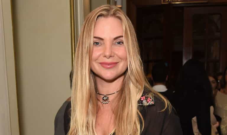 Samantha Womack admits she wants more children following cancer battle Samantha Womack admits she wants more children following cancer battle