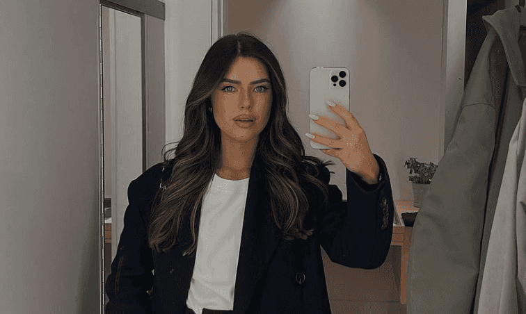 ‘Grief is so common’: Bonnie Ryan opens up about dad Gerry’s death ‘Grief is so common’: Bonnie Ryan opens up about dad Gerry’s death