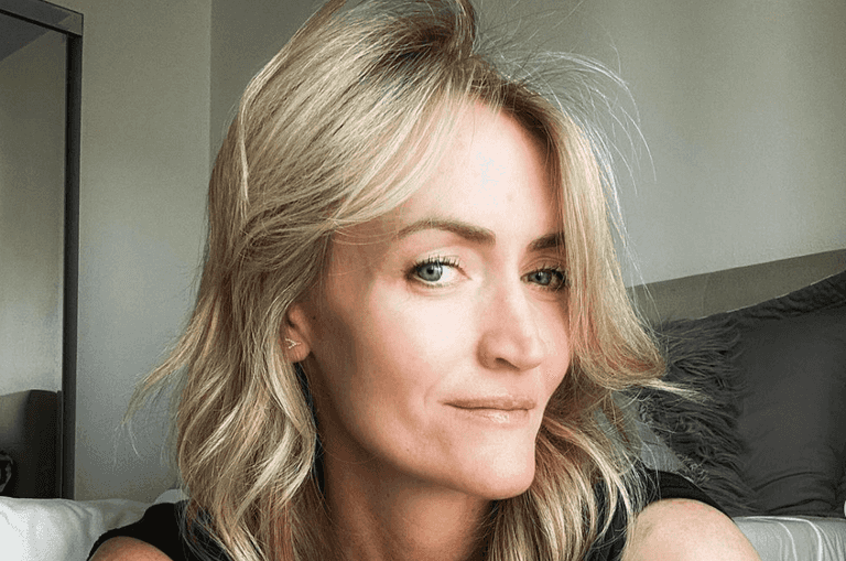 Tributes pour in for parenting blogger Heather Armstrong who passed away at 47 Tributes pour in for parenting blogger Heather Armstrong who passed away at 47