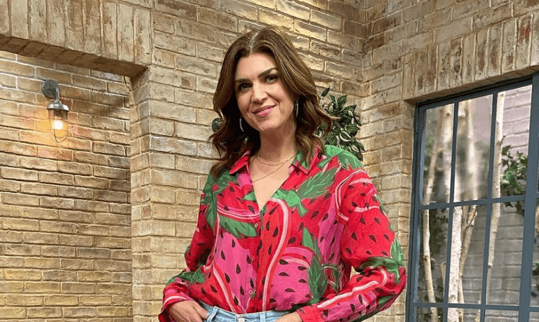 ‘I always found it weird’ – Muireann O’Connell questions first confession ‘I always found it weird’ – Muireann O’Connell questions first confession