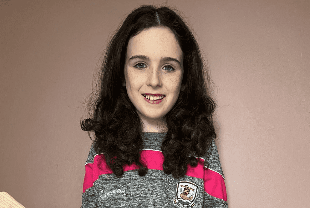 Saoírse Ruane’s mum gives updates after first week of radiotherapy