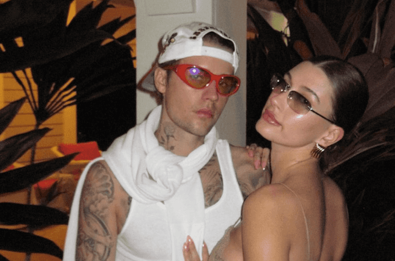 Hailey Bieber admits she is ‘scared’ to have children with husband Justin Hailey Bieber admits she is ‘scared’ to have children with husband Justin