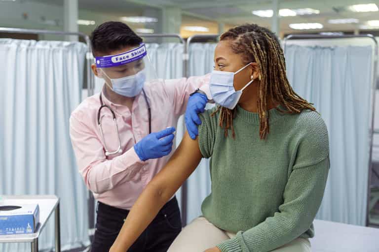 First RSV vaccine approved for adults in the US First RSV vaccine approved for adults in the US
