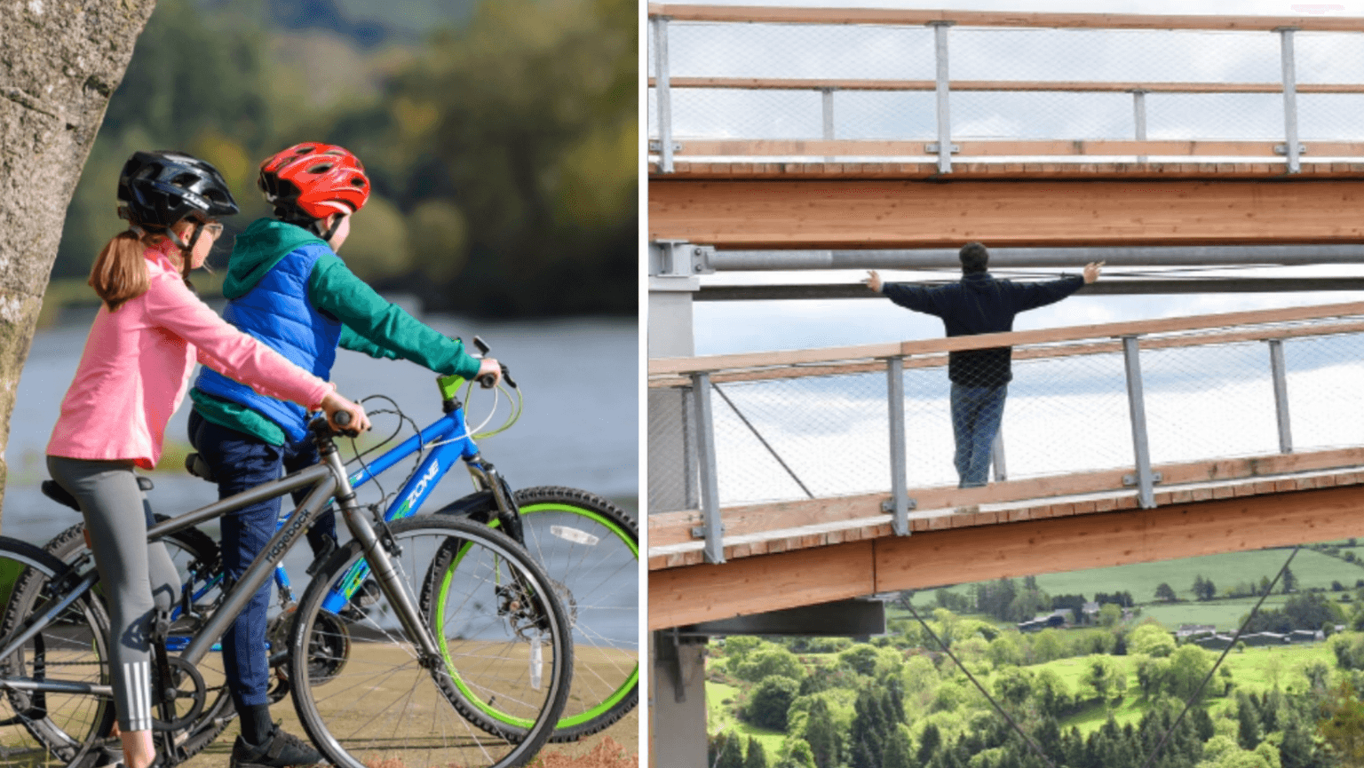 8 activities to impress your kids with this summer