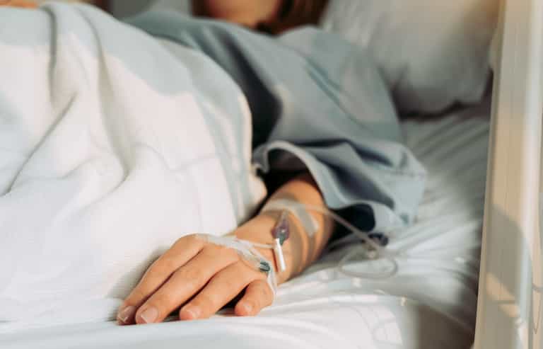 Cervical cancer patient passes away before legal case is heard Cervical cancer patient passes away before legal case is heard