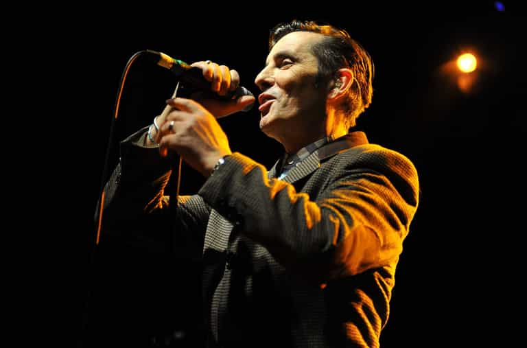 Christy Dignam has passed away at the age of 63 Christy Dignam has passed away at the age of 63