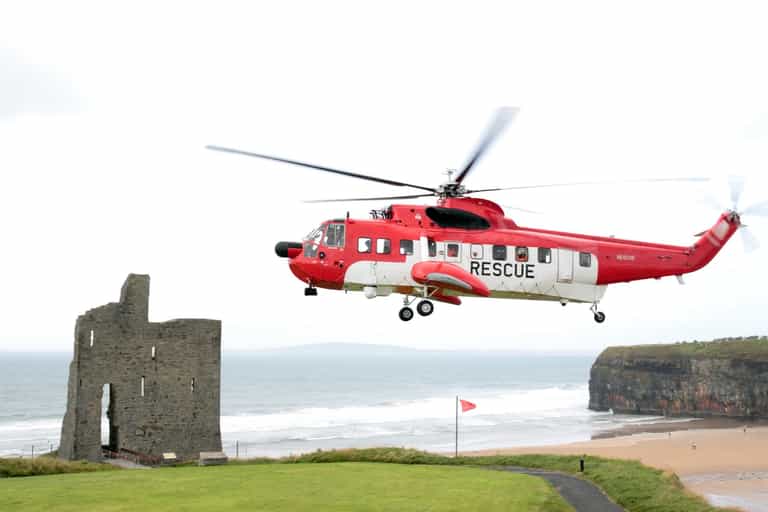 Child airlifted to hospital after fall in Tipperary Child airlifted to hospital after fall in Tipperary