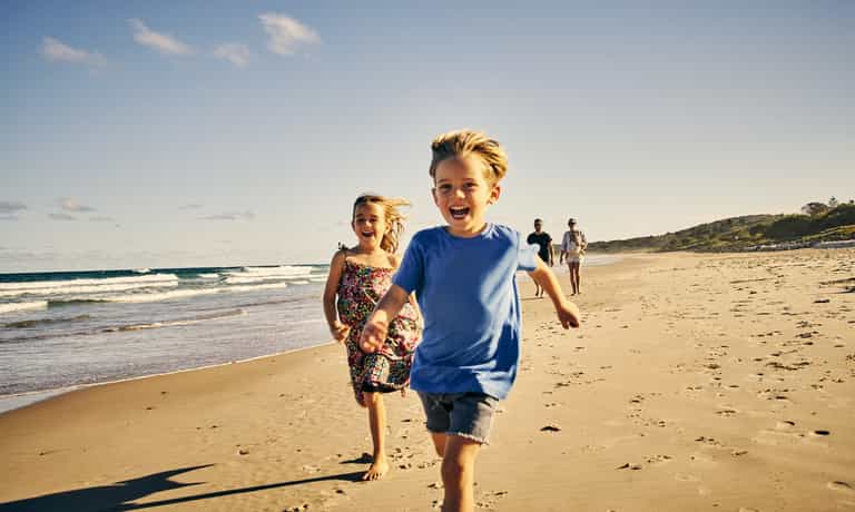Survey shows half of people will holiday differently due to cost of living crisis Survey shows half of people will holiday differently due to cost of living crisis