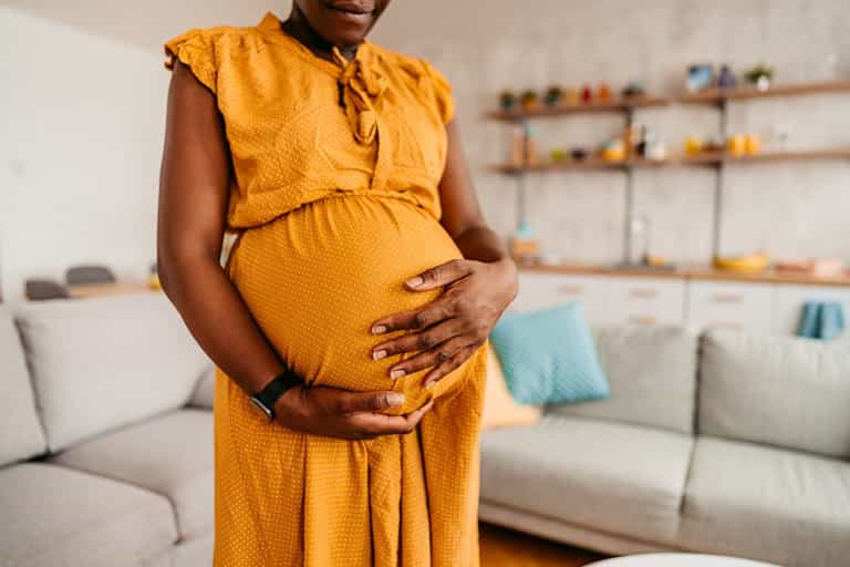 Soon-to-be parents reveal their worst pregnancy symptoms Soon-to-be parents reveal their worst pregnancy symptoms