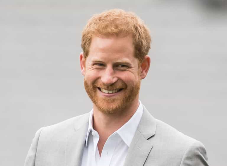 Prince Harry ‘laying low’ ahead of plans to reportedly step out of spotlight Prince Harry ‘laying low’ ahead of plans to reportedly step out of spotlight