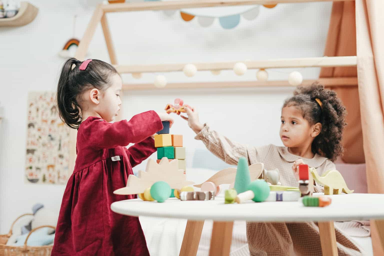 3 great ideas to keep the kids entertained on rainy days