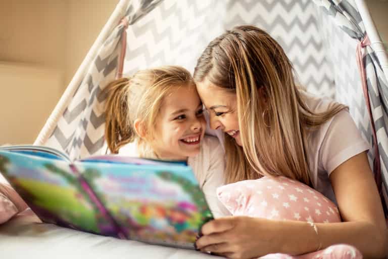 National Open the Magic Day: Ideas on how to mark it with your children