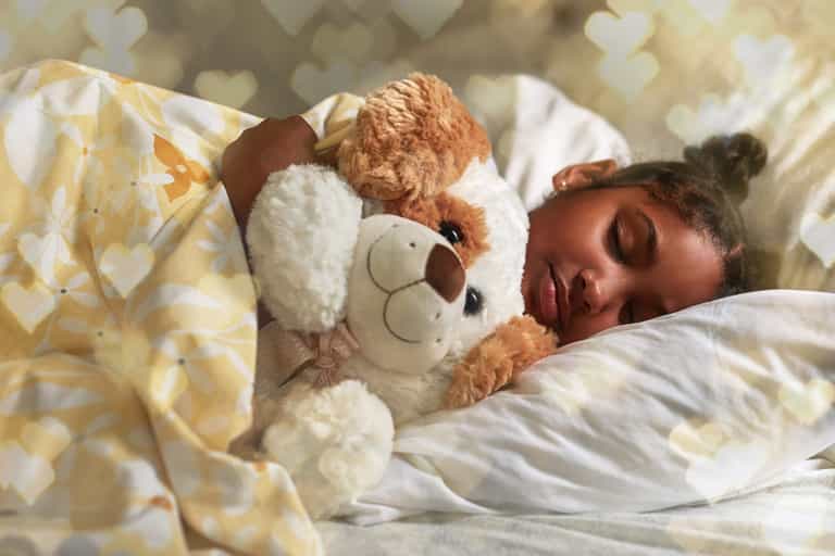 Firefighter gives warning to parents who leave kids bedroom doors ajar