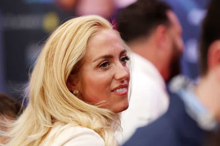 ‘Seven is a lot’ – Paris Fury gives fans honest update after welcoming seventh child ‘Seven is a lot’ – Paris Fury gives fans honest update after welcoming seventh child