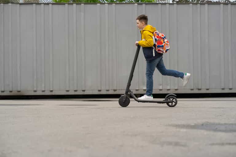 RSA urging adults not to buy e-scooters, scramblers or quad bikes for kids this Christmas