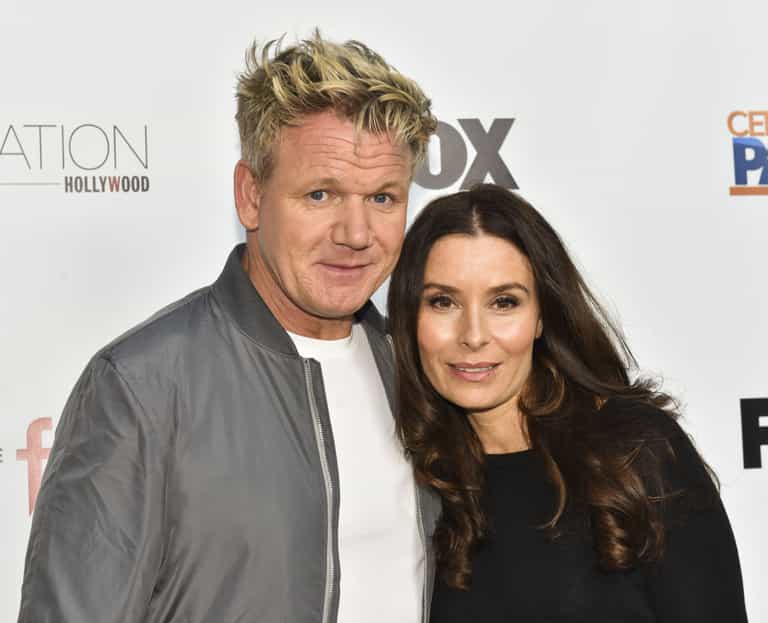 ‘I’ll be the oldest dad at the drop-off’ – Gordon Ramsay opens up about welcoming baby boy at 57 ‘I’ll be the oldest dad at the drop-off’ – Gordon Ramsay opens up about welcoming baby boy at 57