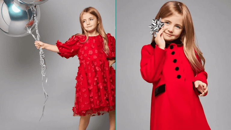 Kids Partywear: Dunnes Stores is selling the perfect Christmas Day outfit Kids Partywear: Dunnes Stores is selling the perfect Christmas Day outfit