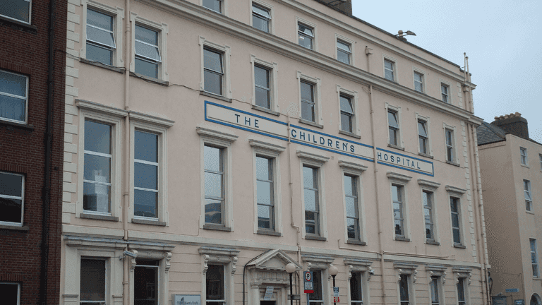 Family of Parnell Square stabbing victim shares positive news