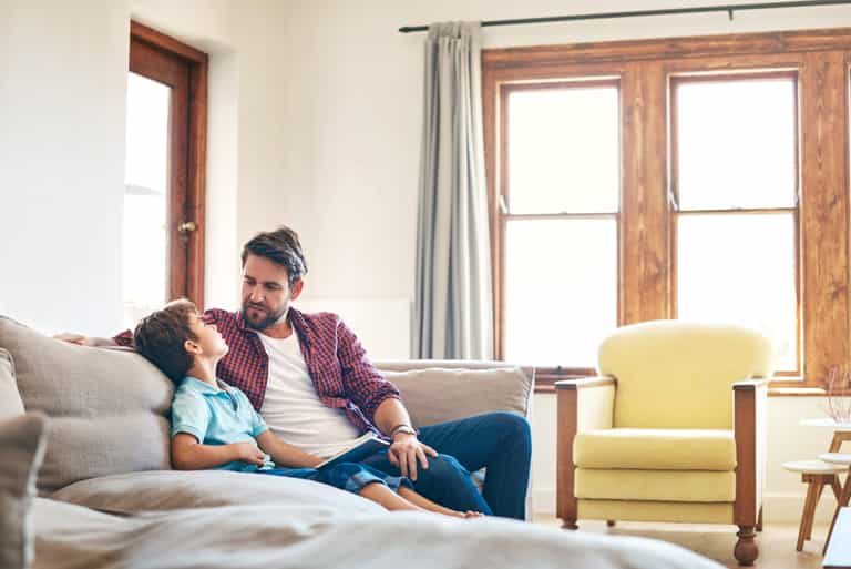 ‘My five-year-old wants to change her name – what should I do?’