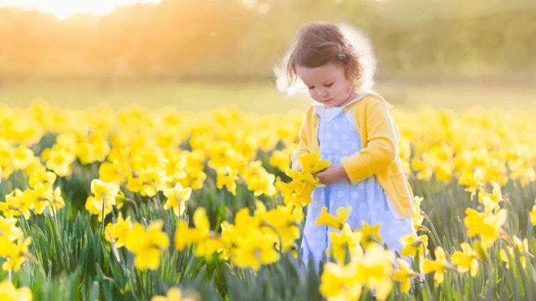 These are the floral names tipped to be popular in 2024