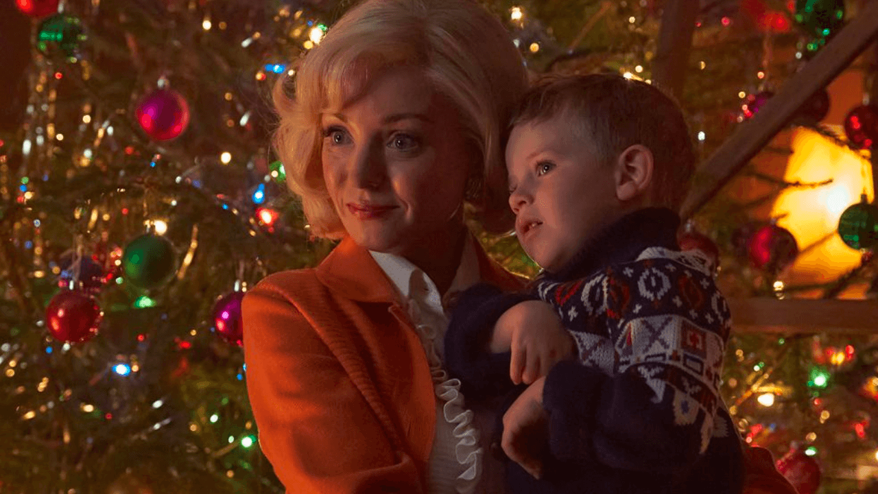 Call the Midwife fans in floods after Christmas special