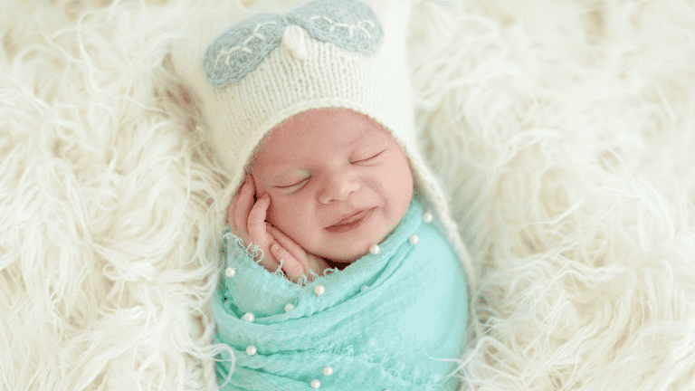 Here are some fun facts about January babies